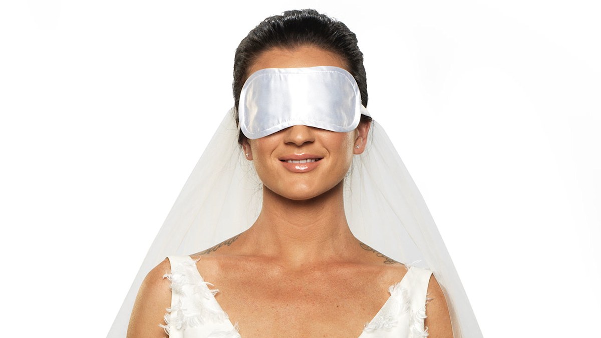 Ines Married at First Sight 2019 - Ines Basic official bio - MAFS ...