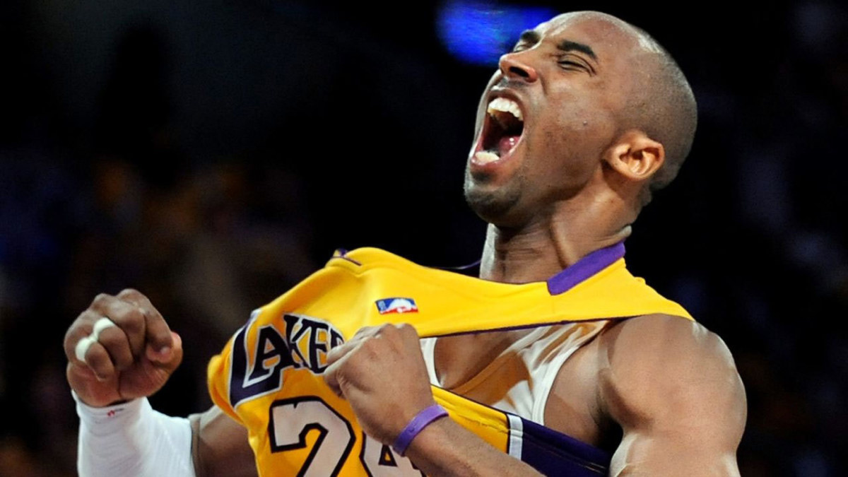 Kobe Bryant family hit by more tragedy