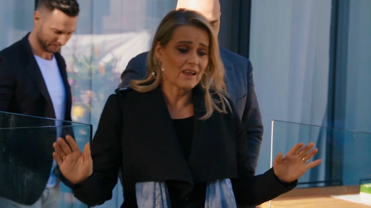 Judges and viewers aren’t seeing eye-to-eye on the pools | Nine.com.au