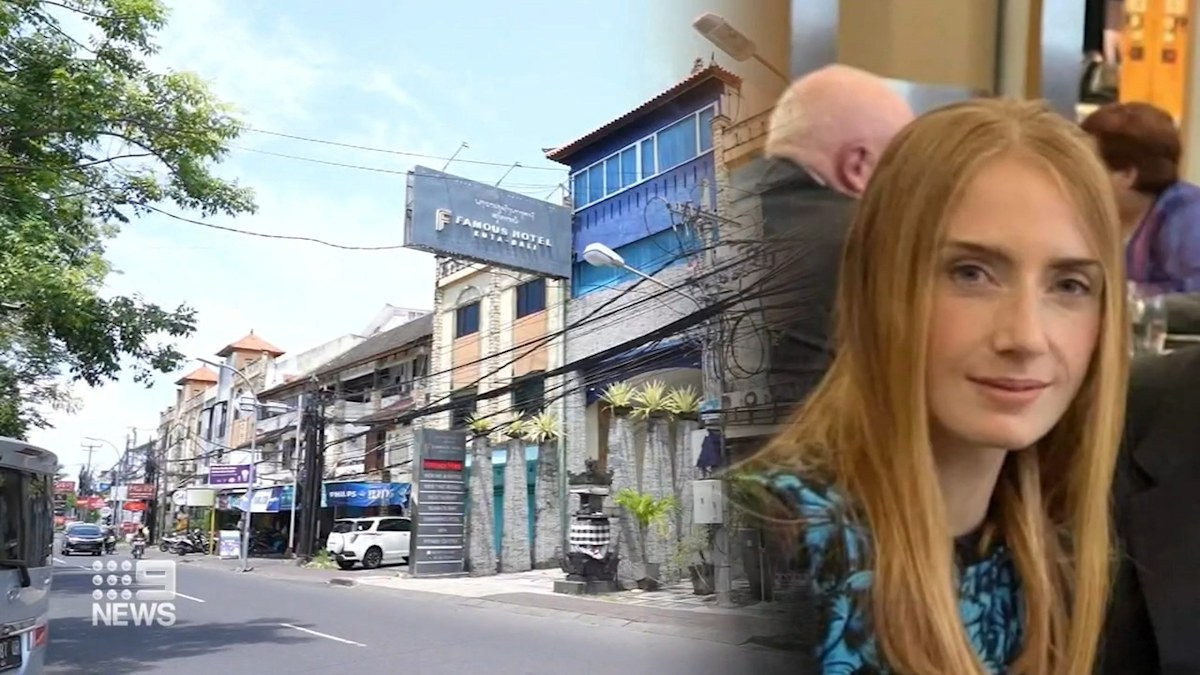 Niamh Loader: Family's search for answers after death of Perth student ...