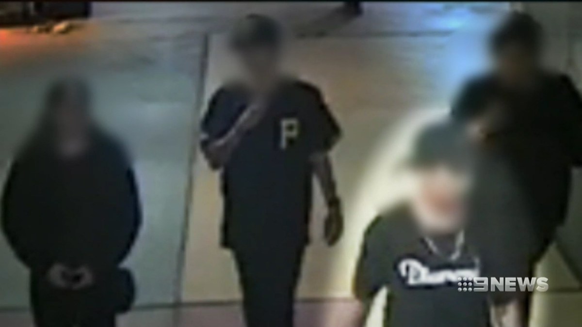 Teen faces court over alleged one punch attack in Perth's CBD | Nine.com.au