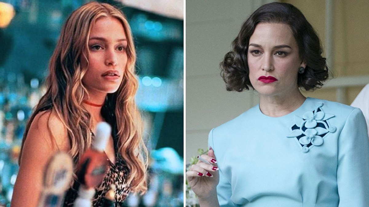 Piper Perabo talks possible Coyote Ugly cast reunion and her Penny  Dreadful: City of Angels role