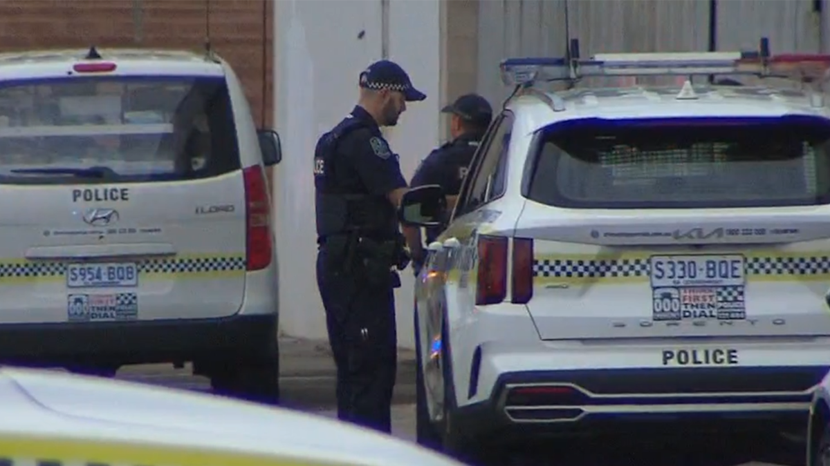 Man charged with attempted murder after Adelaide shooting | Nine.com.au