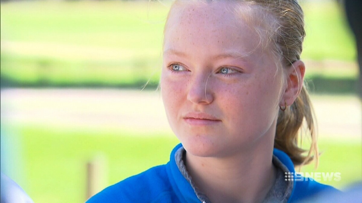 Perth autistic teenager found safe after disappearing | Nine.com.au