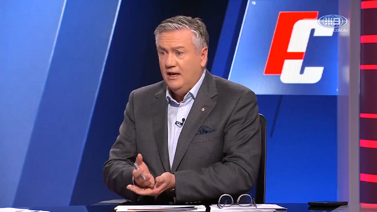 ‘Make it easy’: AFL told to act on murky gambling issue