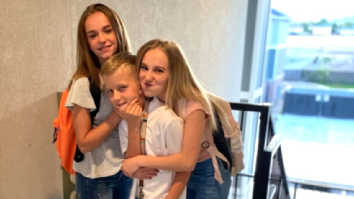 Drayke Hardman: 'Angry, hurt and broken': Family speak out to raise ...