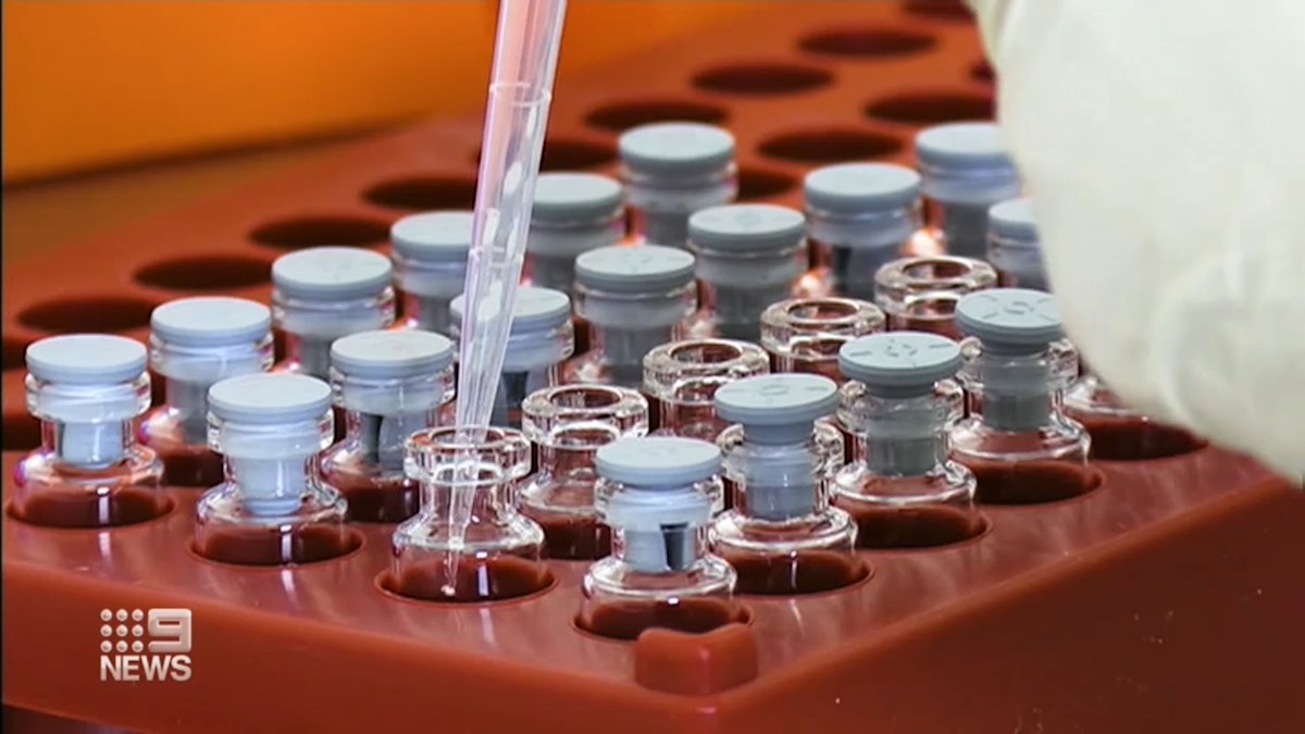 COVID19 Vaccine rollout Australias accidental overdose not first in the ...