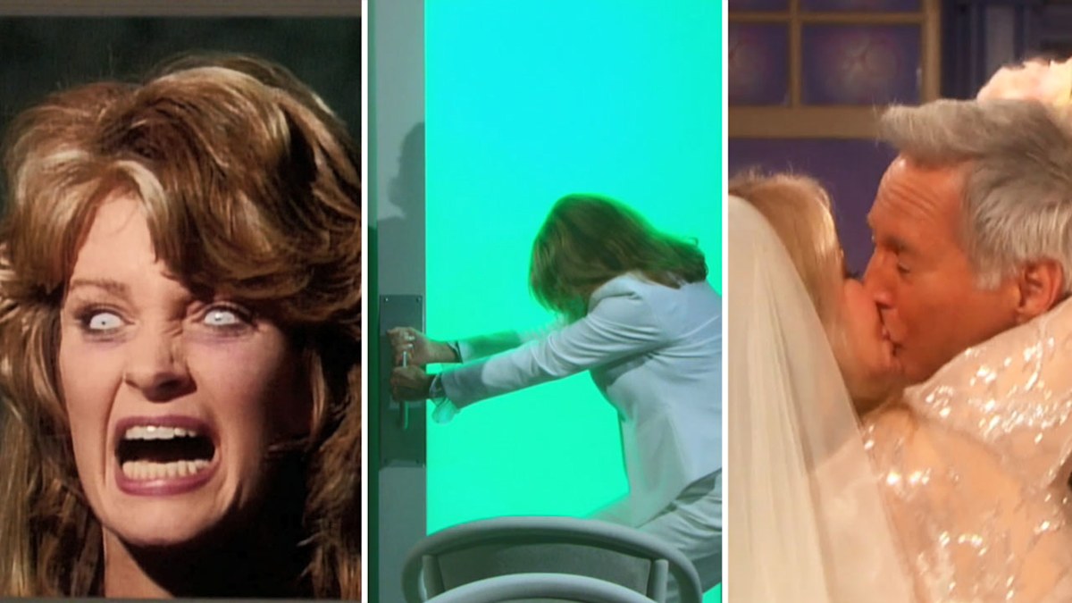 Days of Our Lives 2019: I watched one episode of Days of Our Lives and ...