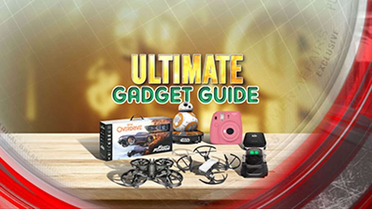 Ultimate gadget guide | Nine.com.au
