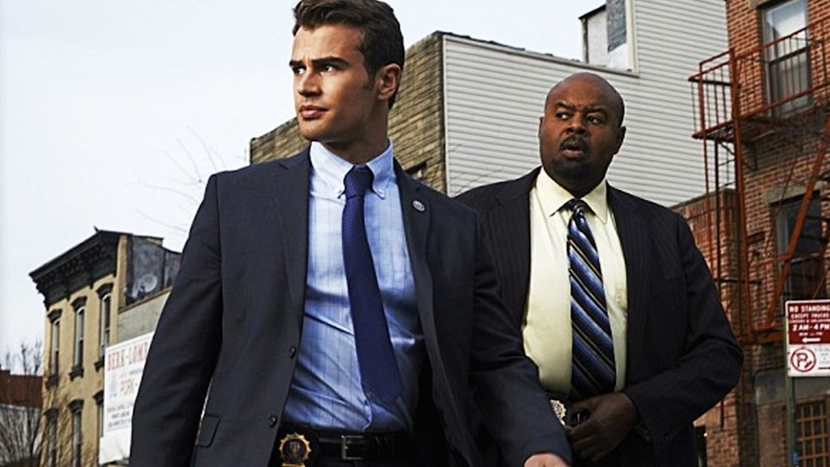 Golden Boy tv show: Plot, cast, how to watch in Australia and ...
