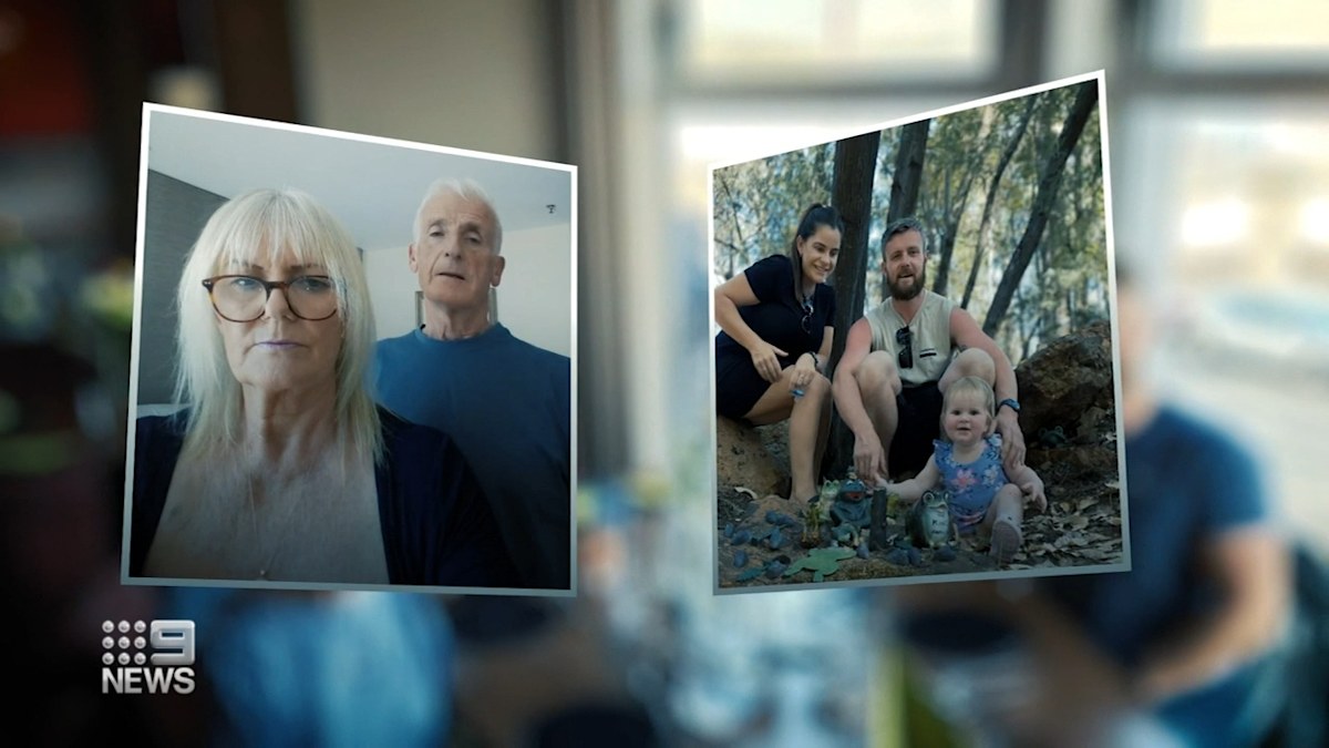 Irish couple to be deported from Perth over vaccination paperwork