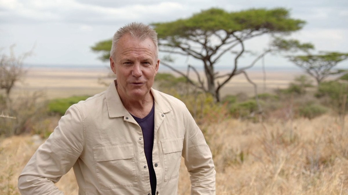 Getaway 2021: David Reyne reveals the highlights of his Scenic Africa ...