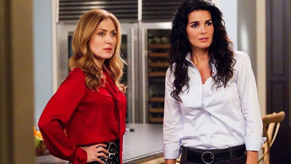 Everything you need to know about the TV show Rizzoli & Isles | Nine.com.au