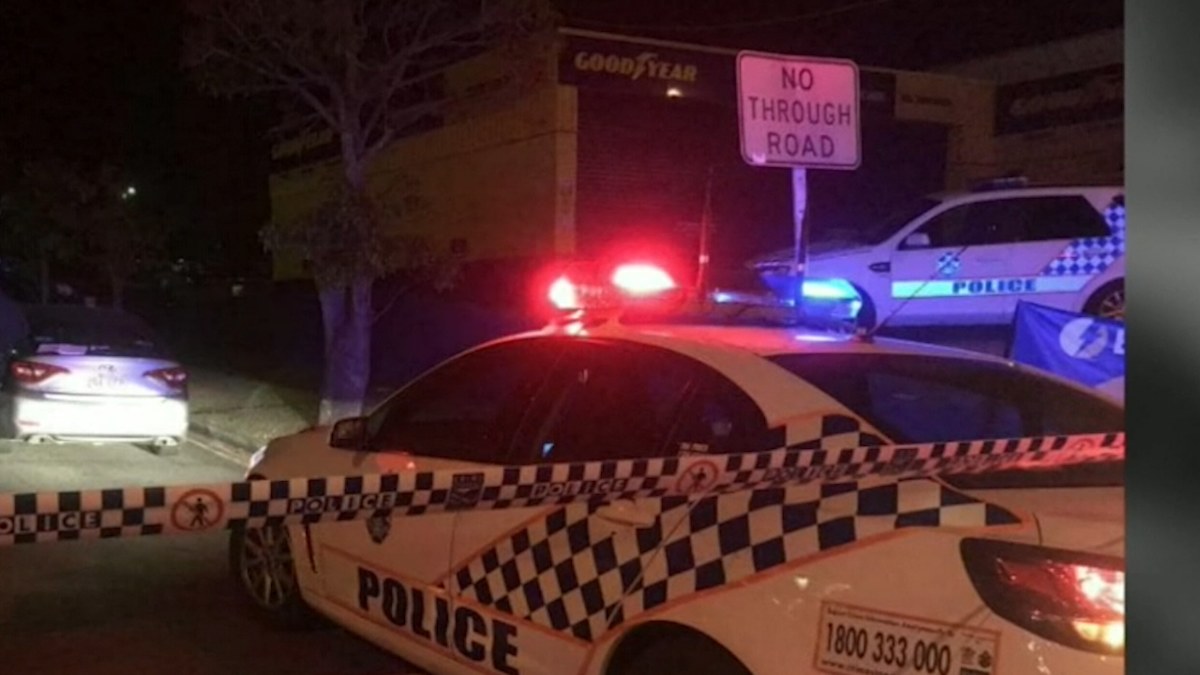 Chermside: Two charged with attempted murder after police officer 'run ...