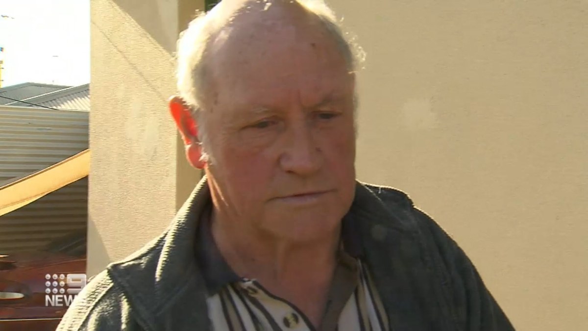 Geoffrey Adams acquitted of wife Colleen's 1973 murder despite long ...