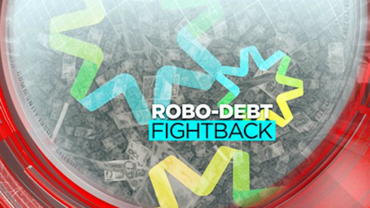 A Current Affair: Robodebt fight-back | Nine.com.au