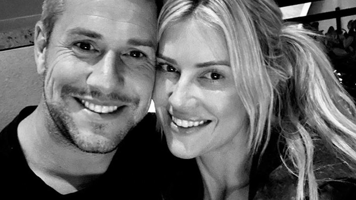 Christina Anstead and Ant Anstead split: Wheeler Dealers host breaks ...