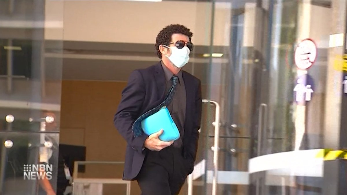 Central Coast man accused of sexually assaulting woman he met on dating ...
