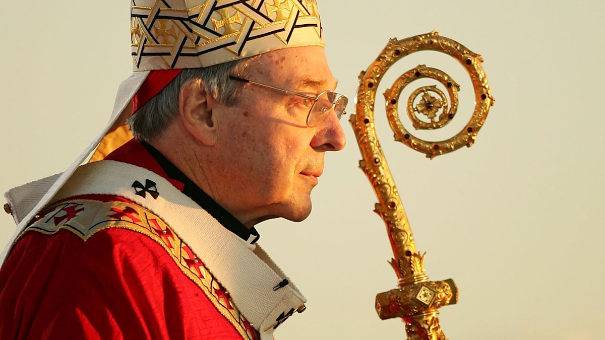 George Pell death: Cardinal dies at 81 | Nine.com.au