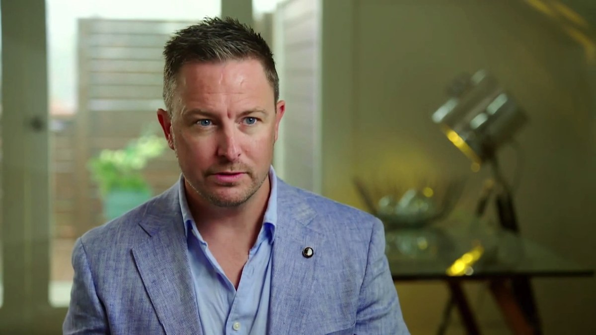 MAFS 2022 exclusive: Matthew Ridley opens up about 'heartbreaking' IVF ...