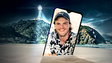 Eighteen-year-old Theo Hayez was backpacking around Australia on the trip of a lifetime when he disappeared on a night out in Byron Bay in 2019.