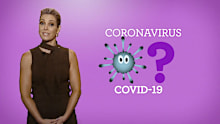 Here's what you need to know about coronavirus.