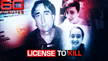 60 Minutes thumbnail license to kill
