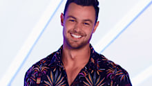 Gerard Majda is a Love Island Australia 2019 Islander