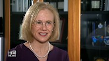 Queensland's chief health officer Dr Jeanette Young is worried about how people will react to relaxed lockdown restrictions.