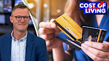 Personal finance expert Joel Gibson has shared his best tips to cut down on everyday expenses.