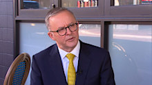 Anthony Albanese