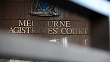 The case was in court only a fortnight ago.