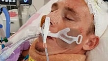 Two men sentenced over horrific road rage attack on young tradie