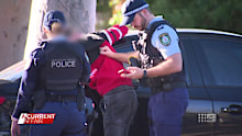 Residents in Dubbo say they feel like they're living in a warzone, with the iconic country town in central west New South Wales in the grips of a youth crime spree.