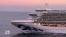 Ruby Princess passengers involved in a class action against parent company Carnival were left shocked by the defence provided by the cruising giant.