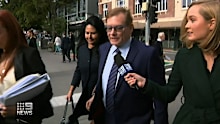 Disgraced dentist Peter Agnew will spend more time behind bars over a sexual assault.