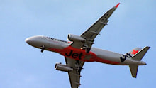 Jetstar has had numerous flight cancellations and delays recently.