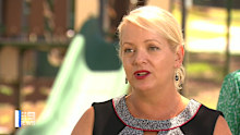 Brisbane councillor Kara Cook has said she's been told she won't be allowed to attend council meetings on Zoom.