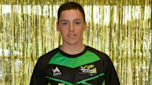 Jack Beasley was 17-year-old when he was stabbed during a brawl on the Gold Coast.