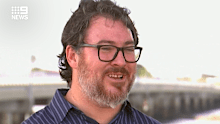 Queensland MP George Christensen