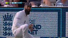 Moeen Ali.