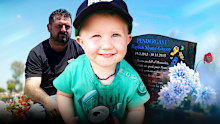 For 11 long years, Luke Pendergast's immense grief has been matched by just one thing: his fury that he is still looking for answers over his toddler's death.Baylen Pendergast died in his Tamworth home in 2013 at just 21 months old.