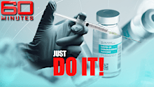 60 Minutes 'Just Do It'