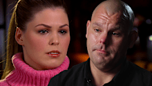 Belle Gibson's brother Nick Gibson reveals the truth about the cancer conwoman