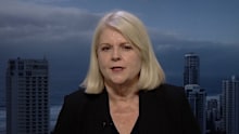 Shadow Minister for Home Affairs Karen Andrews has defended the former government's actions on election day.