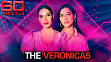 The Veronicas on 60 Minutes