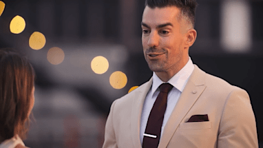 Filip's Vows: