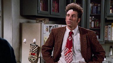 Michael Richards: $30 Million