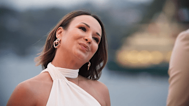 Stella's Vows: