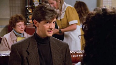 92: Season 8, Episode 18: The Nap